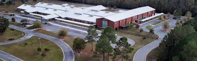 Pine Grove Elementary School in Valdosta Georgia