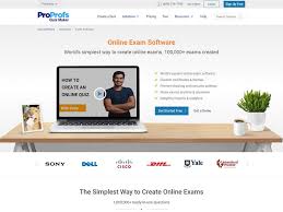 With our easy online exam builder you will set up your own engaging exams that fit any kind of difficulty level. 8 Tools To Create Online Exam Software For Students In 2021