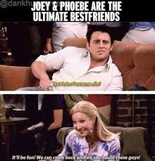 No One Told You Life Was Gonna Be This Way Meme 44 Funniest Best Friend Memes Of All Tim Funny Friend Memes Funny Best Friend Memes Friends Episodes