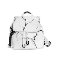Black And White Striped Backpack Target Eddie Borgo Backpack Small Backpack Purse Backpack Purse Mini Backpack