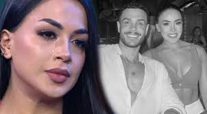 Onelia Molina y Mario Irivarren terminan tras escándalo por Vania Bludau y  ampay de ella: “Decisión difícil, pero necesaria” - Radio Onda Cero