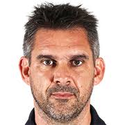 Jocelyn gourvennec (22 mart 1972 doğumlu) fransız futbol menajeri ve eski oyuncusu. Jocelyn Gourvennec Football Manager 2019