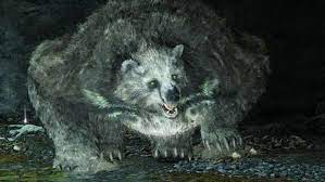 Elden ring runebear