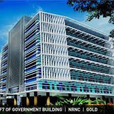Itulah beberapa manfaat dari lembaga keuangan bukan bank kepada masyarakat, lantas apa saja badan yang termasuk ke dalam. Lembaga Hasil Dalam Negeri Kluang Green Building Index
