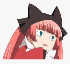 Browse and download hd anime gif png images with transparent background for free. Smug Face Anime Gif Transparent Hd Png Download Transparent Png Image Pngitem