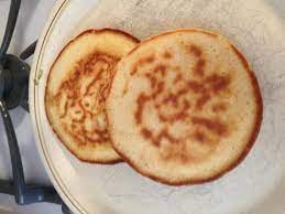The first pancake especially has always been aesthetically crap, with. Why Do My Pancakes Look Like This Discuss Cooking Cooking Forums