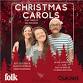 Carols with Luzelle and Band at Folk event image