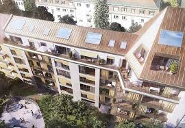 1 für adressen und telefonnummern. Wohnen In Alt Bogenhausen Penthouse Uber Drei Ebenen