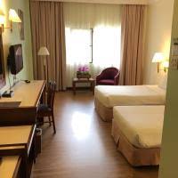 Wifi in public areas is free. Cameron Highlands Die 10 Besten Hotels Unterkunfte In Der Region Cameron Highlands Malaysia