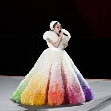 See more ideas about olympic cycling, olympics, sports training. Olympics 2021 Best Fashion At The Tokyo Opening Ceremony