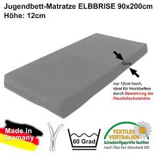 1.1.2 4mybaby gmbh matratze mit jersey bezug in verschiedenen größen. Kindermatratzen Von Roomstar Kindermobel Dannenfelser Kindermobel U 169 00