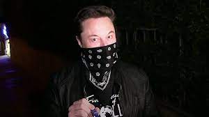 May 26, 2021, 03:46am edt. Elon Musk Advises Caution For Crypto Investors Don T Take Too Much Risk