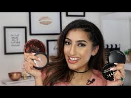 Perricone md no makeup bronzer buy it: Best Bronzers Indian Warm Olive Asian Deep Skin Youtube