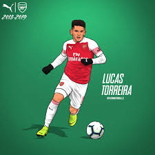Lucas sebastián torreira di pascua (spanish pronunciation: Jason Woods On Twitter He Comes From Uruguay Hes Only Five Foot High Torreira Arsenal Afc Lucastorreira Torreira Puma Uruguay