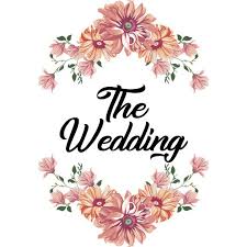 Kartu undangan pernikahan dengan bunga mawar merah muda dan. Video Undangan Pernikahan Kode Fvi001 Digital Wedding Invitation Shopee Indonesia