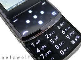 LG KF510 im Test: Edel-Handy mit ...