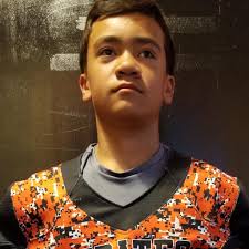 Louis Fulton's High School Bio