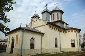Adormirea maicii domnului este o sărbătoare ortodoxă și catolică celebrată pe 15 august, în care se comemorează trecerea fecioarei maria din această lume. Biserica Adormirea Maicii Domnului Tanganu Crestinortodox Ro