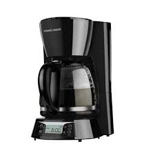 Black And Decker Bcm1411b 220 Volt 240 Volt 50 Hz 12 Cup Coffee Maker Not For Usa Or Canada This Is An Amazon Affili Coffee Maker Coffee Percolator Coffee