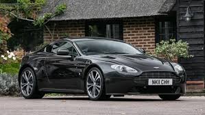 Image result for Storm Black 2012 Aston Martin