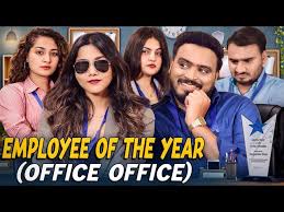 Employee of the year funny. Employee Of The Year Funny Video 2021
