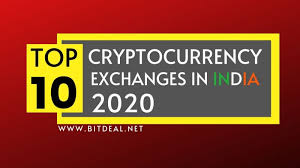 Cryptocurrency exchanging platforms refers to specific websites that allow selling, buying, or trading cryptocurrencies for digital and other traditional currencies like euro and usd. Top 10 Indian Cryptocurrency Exchanges In India Ccg
