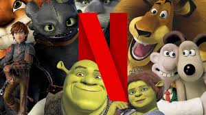 Their films are continually among the top ten. 17 Dreamworks Animated Movies Have Just Arrived On Netflix