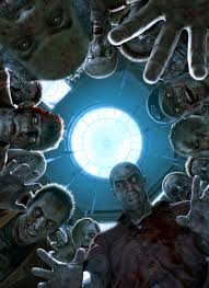 (pc, xbox360) total 21 image(s). Zombies Promo Illustration Dead Rising Art Gallery
