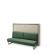 Enclosed Trailer Fold Down Bed