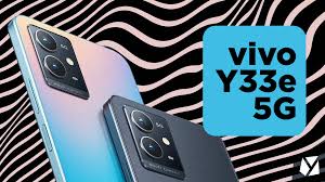 vivo Y33e 5G announced with Dimensity ...