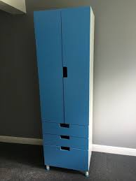 A diy montessori toddler wardrobe made with ikea besta shelving. Ikea White Childrens Wardrobe Cheaper Than Retail Price Buy Clothing Accessories And Lifestyle Products For Women Men