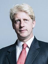 Boris Johnson