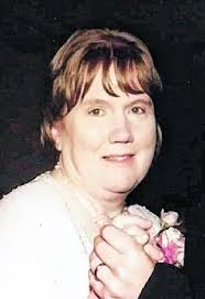 Patricia ORMOND Obituary (2022)