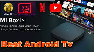 If you are looking for an app to flawlessly watch movies from your own collection, then plex is probably the best option on the market. Free Live Channels And Movies Xiaomi Mi Box S 4k Android Tv Box Youtube