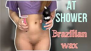 Bikini Waxing Videos - YTboob