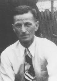 Daniel Asbury and Sarah Riffe Asbury. Daniel son of James Harvey Asbury and  Hannah Louvicey Christian. Sarah daughter of Lewis Riffe and Margaret  Collins.