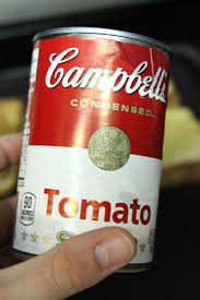 Rich tomato soup is a classic recipe rivaled only by maybe chicken noodle or matzo ball in nostalgia. 5 Ways To Dress Up Tomato Soup Recipe Food Apparel