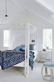 Bring The Beach Vibe To Your Home With Bowerhouse The Interiors Addict Ocean Inspired Bedroom Bedroom Design Greek Bedroom