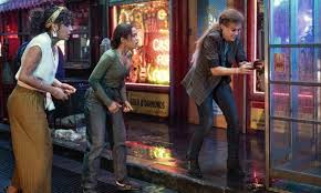 The best thing about the escape room film series is that it gives audience members clear directions in the title about what they should. Ewkmp2fhbjyqm