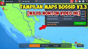 Bus simulator indonesia (alias bussid) akan membawa kamu merasakan keseruan, suka, dan duka menjadi seorang sopir bus di indonesia. Bocoran Seperti Ini Maps Bussid V3 3 Bisa Narik Dari Sumatra Ke Jawa Ngobrolsantuy Bussid Youtube
