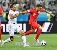 Seleção brasileira de futebol, sbf) là đội tuyển bóng đá quốc gia do liên đoàn bóng đá brasil quản lý và đại diện brasil tham dự đấu trường quốc tế. World Cup 2018 Trippier VÅ© Khi Bi Máº­t Cá»§a Ä'á»™i Tuyá»ƒn Anh Baotintuc Vn