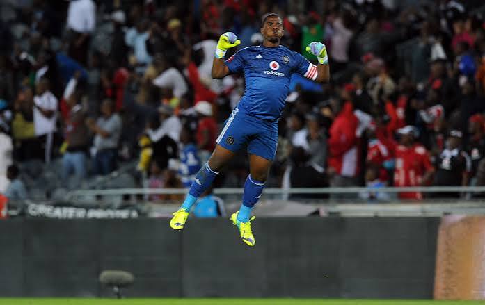 Who killed Senzo Meyiwa?