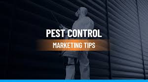 Our service professionals know all the local pest problems inside and out. Pest Control Marketing Tips 10 Strategies To Grow Your Pest Control Business