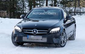 Request a dealer quote or view used cars at msn autos. 2020 Mercedes Benz C Class Coupe Spy Shots