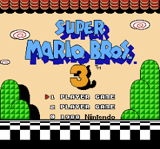 Challenge players worldwide in multiplayer! Super Mario Bros 3 Version Differences The Cutting Room Floor