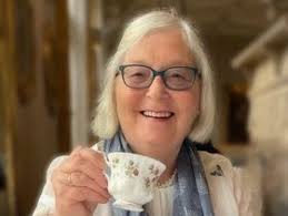 Obituary: Jill Mary Minto