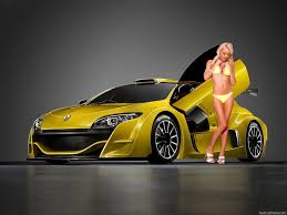Pin By Victoria Beta On Imagens Renault Megane Renault