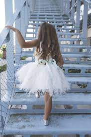 Jurk Van So Cute Bruidsmeisje Bruidsmeisjesjurk Communiejurk Feestjurk Verjaardagsjurk Kinderkled Jurken Voor Bloemenmeisjes Bruidsmeisjes Meisjes Jurken
