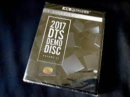 2017 Dts Demo Vol 21 4k Ultra Hd 1080p Blu Ray Genuine 2 Disc Set New Sealed Ebay You can scroll the video once it has loaded, which can take up to red 4k aerial demo. ebay