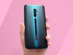 Oppo Reno 5G review